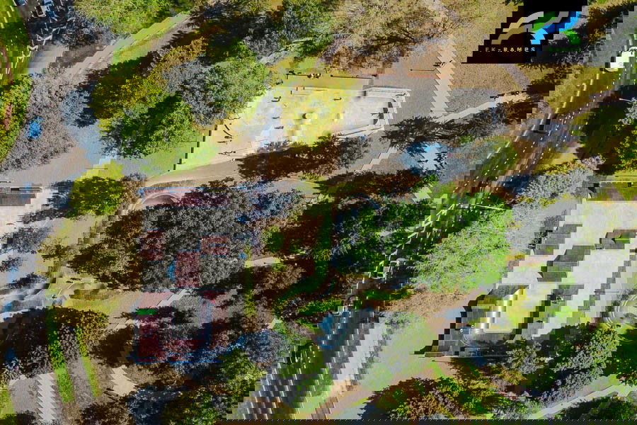 Tsaritsyno skatepark